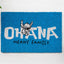 Disney Stitch Zerbino in Fibra di Cocco 60x40 cm – Grupo Erik