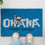 Disney Stitch Zerbino in Fibra di Cocco 60x40 cm – Grupo Erik
