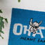 Disney Stitch Zerbino in Fibra di Cocco 60x40 cm – Grupo Erik