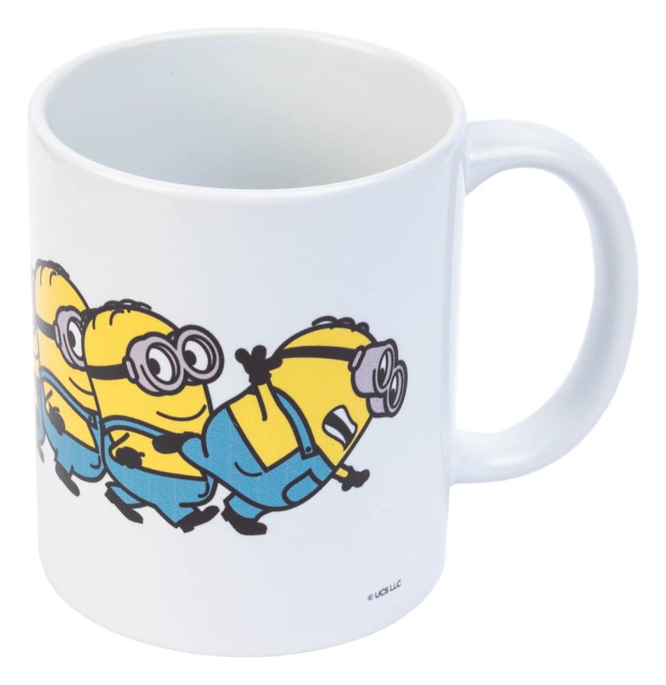Tazza Minions Dave 350 ml - Grupo Erik