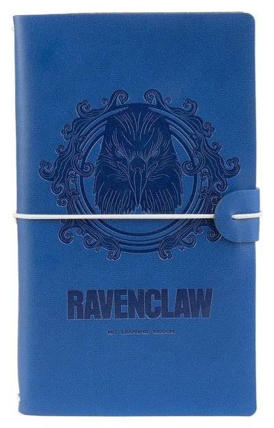 Harry Potter Diario da Viaggio Ravenclaw 20 cm, Grupo Erik