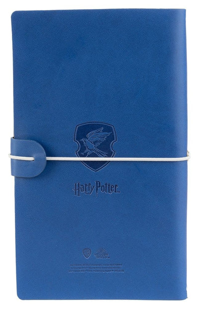 Harry Potter Diario da Viaggio Ravenclaw 20 cm, Grupo Erik