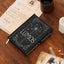 Harry Potter Premium Notebook A5 con Luce Lumos Maxima - Grupo Erik