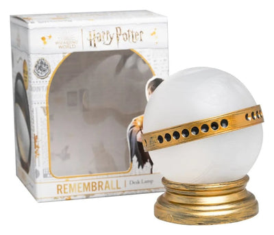 Harry Potter Remembrall Lampada 9 cm - Grupo Erik