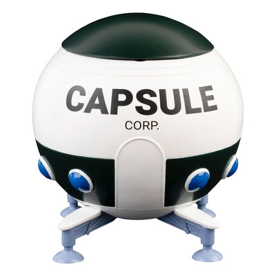 Dragon Ball Z Portamatite Nave Capsule Corp - Grupo Erik
