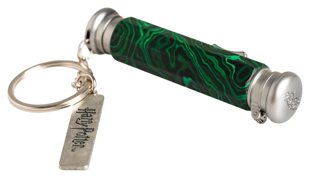 Harry Potter Portachiavi Spegnitore Luminescente 13 cm - Grupo Erik