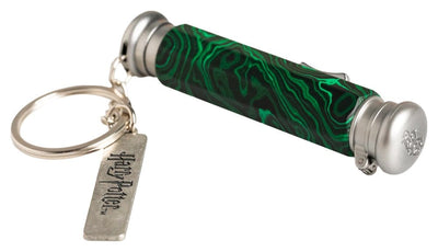 Harry Potter Portachiavi Spegnitore Luminescente 13 cm - Grupo Erik