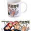 Jujutsu Kaisen Yuji & Sukuna Tazza 350 ml - Grupo Erik