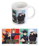 Jujutsu Kaisen Tazza Jujutsu High 350 ml - Grupo Erik