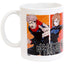 Jujutsu Kaisen Tazza Jujutsu High 350 ml - Grupo Erik