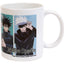 Jujutsu Kaisen Tazza Jujutsu High 350 ml - Grupo Erik