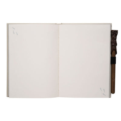 Quaderno Premium Harry Potter A5 con Mappa del Malandrino