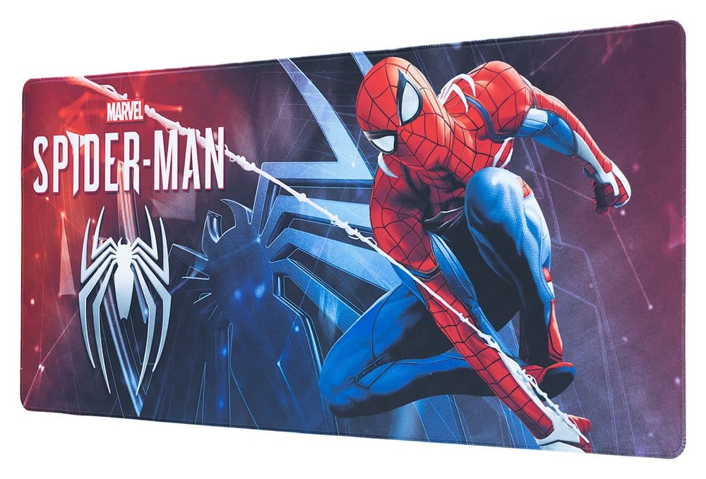Spider-Man Tappetino Mouse XL 80x35 cm - Grupo Erik
