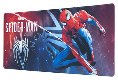 Spider-Man Tappetino Mouse XL 80x35 cm - Grupo Erik