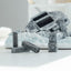 Star Wars Calendario Perpetuo 3D AT-AT – Grupo Erik