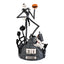 The Nightmare Before Christmas Calendario Perpetuo 3D – Grupo Erik
