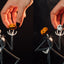 The Nightmare Before Christmas Calendario Perpetuo 3D – Grupo Erik