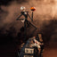 The Nightmare Before Christmas Calendario Perpetuo 3D – Grupo Erik