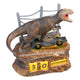 Calendario perpetuo 3D Jurassic Park - Grupo Erik