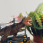 Calendario perpetuo 3D Jurassic Park - Grupo Erik