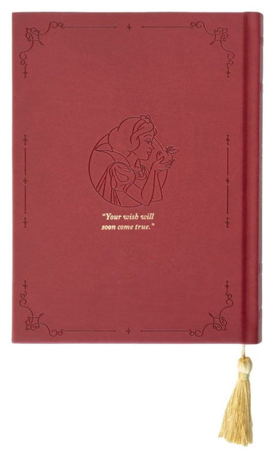 Disney Biancaneve Quaderno Premium A5 con Penna – Set Regalo Grupo Erik