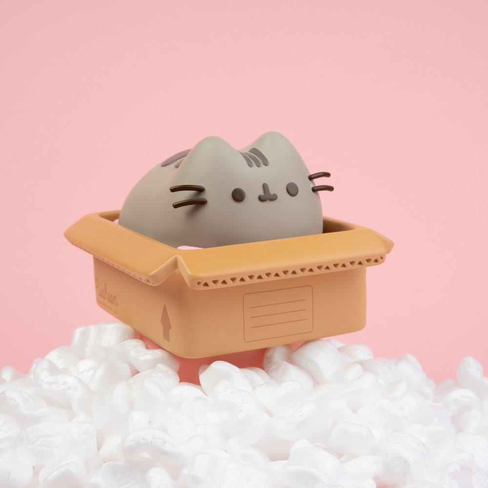 Pusheen Salvadanaio in Vinile - Gruppo Erik