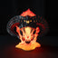 Lampada Il Signore degli Anelli Balrog 19 cm Grupo Erik