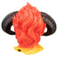 Lampada Il Signore degli Anelli Balrog 19 cm Grupo Erik
