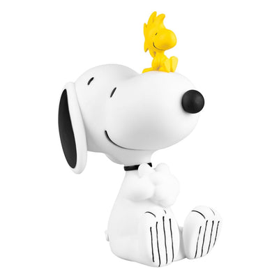 Lampada LED Peanuts Snoopy con USB-C – Grupo Erik