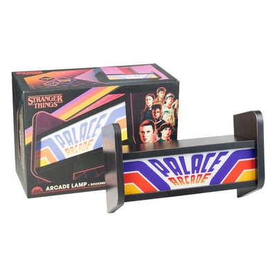 Lampada Stranger Things con Arcade USB-C - Grupo Erik