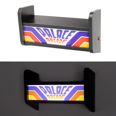 Lampada Stranger Things con Arcade USB-C - Grupo Erik