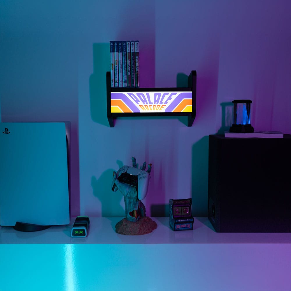Lampada Stranger Things con Arcade USB-C - Grupo Erik