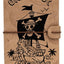 One Piece Travel Journal – Diario da Viaggio 20 cm, Copertina in Poliuretano, Grupo Erik