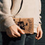 One Piece Travel Journal – Diario da Viaggio 20 cm, Copertina in Poliuretano, Grupo Erik