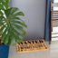 One Piece Netflix Tappeto d'Ingresso in Fibra di Cocco 60x40 cm - Grupo Erik