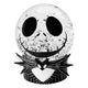 The Nightmare Before Christmas - Pallina di neve in resina e vetro, 8x8x12 cm - Grupo Erik