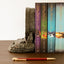 Fermalibri Harry Potter Camera dei Segreti - Grupo Erik