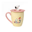 Tazza con coperchio Peanuts Premium Ver. - Grupo Erik