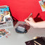 Marvel Thor Penna e Supporto Martello - Grupo Erik