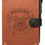 Quaderno Harry Potter A5 con Penna Bacchetta Magica - Grupo Erik