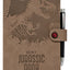 Quaderno Premium A5 Jurassic Park con Penna Proiettore - Grupo Erik