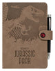 Quaderno Premium A5 Jurassic Park con Penna Proiettore - Grupo Erik