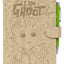 Marvel Premium Notebook con Penna Proiettore Groot A5 - Grupo Erik