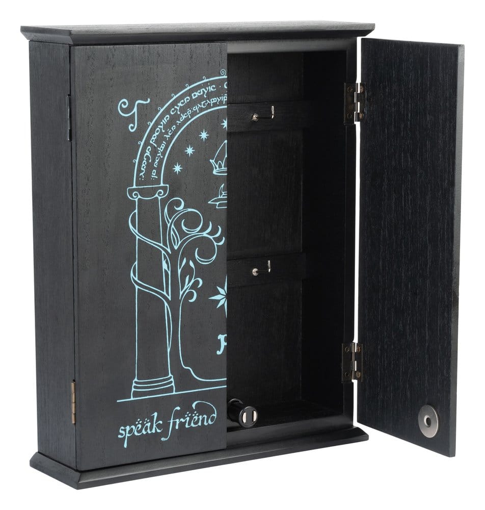 Portachiavi The Lord of the Rings Porte di Durin - Grupo Erik