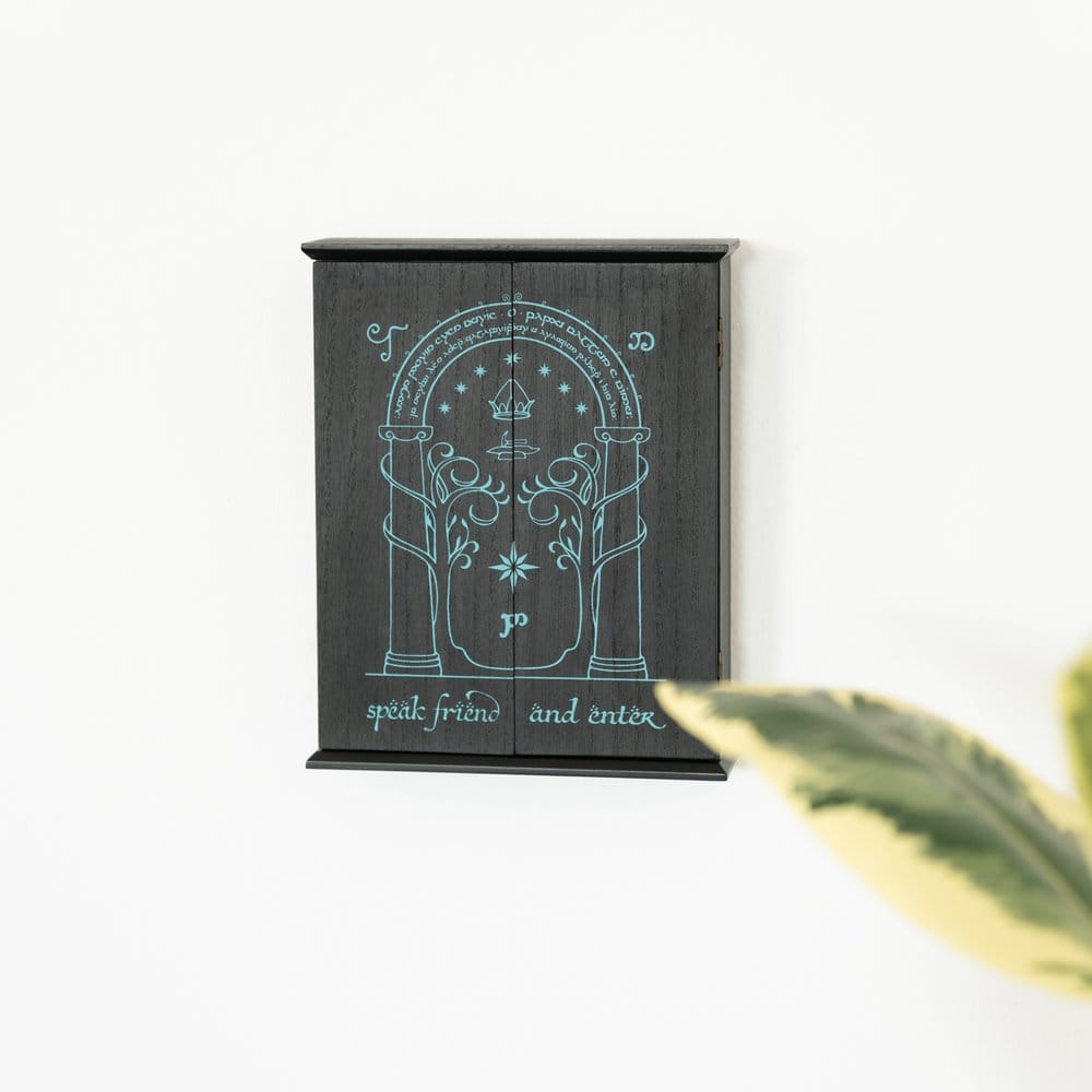 Portachiavi The Lord of the Rings Porte di Durin - Grupo Erik