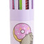Pusheen Penna 3D Multicolore con 10 Colori - Grupo Erik