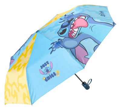 Ombrello Disney Stitch con apertura automatica – Grupo Erik