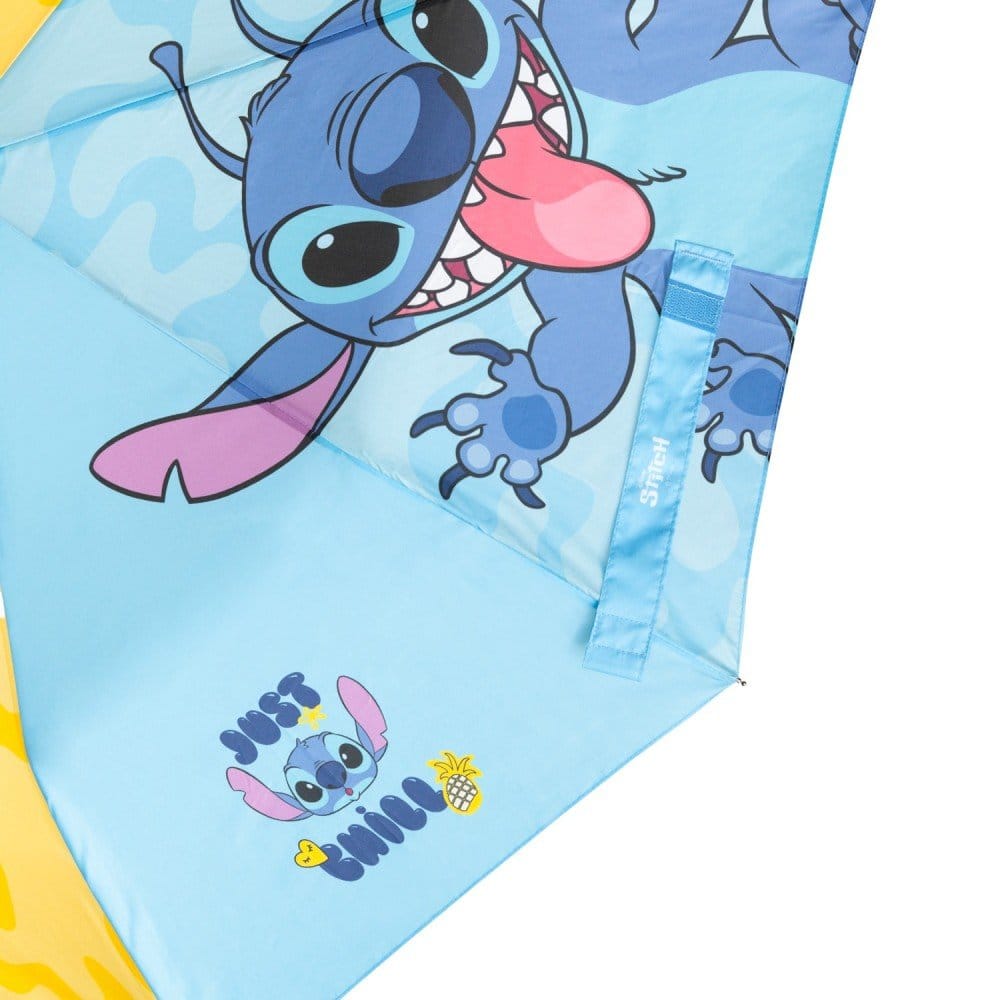 Ombrello Disney Stitch con apertura automatica – Grupo Erik