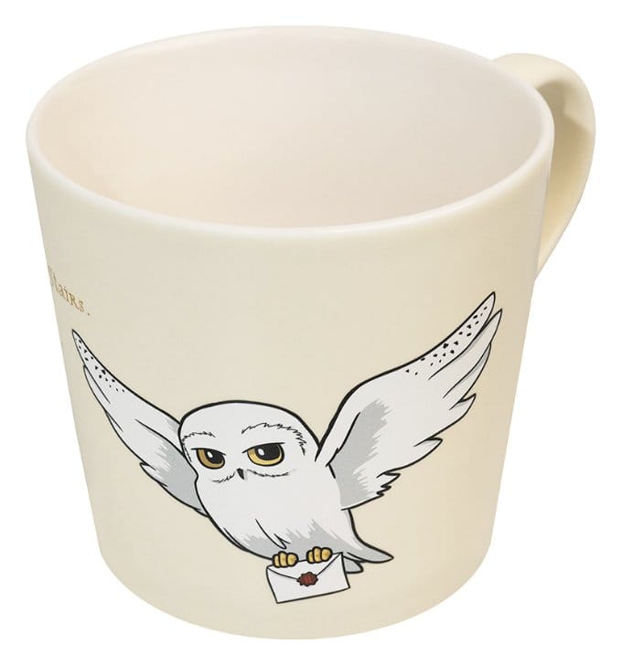 Tazza Harry Potter Civetta Edvige 444 ml Grupo Erik