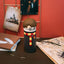 Astuccio 3D Harry Potter in Silicone - Grupo Erik